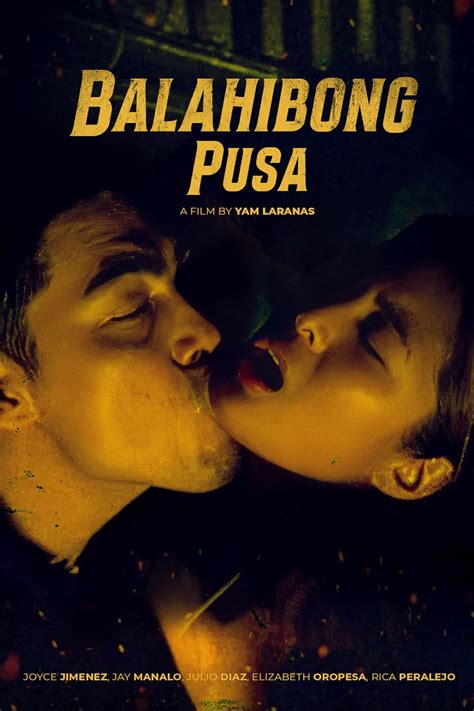 Balahibong pusa full movie youtube